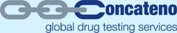 Concateno are ACS customers