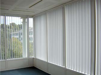 CONSERVATORY BLINDS, WINDOW SHUTTERS  ARCHITECTURAL BLINDS FROM