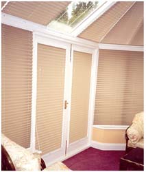 ACS wooden blinds