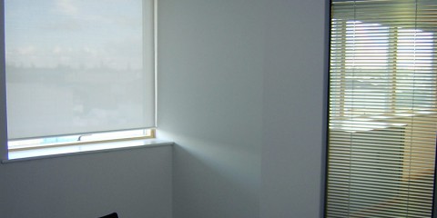 Commercial Blinds