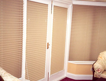 Conservatory Window Blinds and Films Supply & Fitting