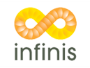 We have worked with Infinis