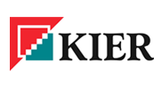 We have worked with Kier