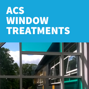 Roller Blinds for Commercial Office Use Northampton thumbnail