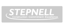 We have worked with Stepnell